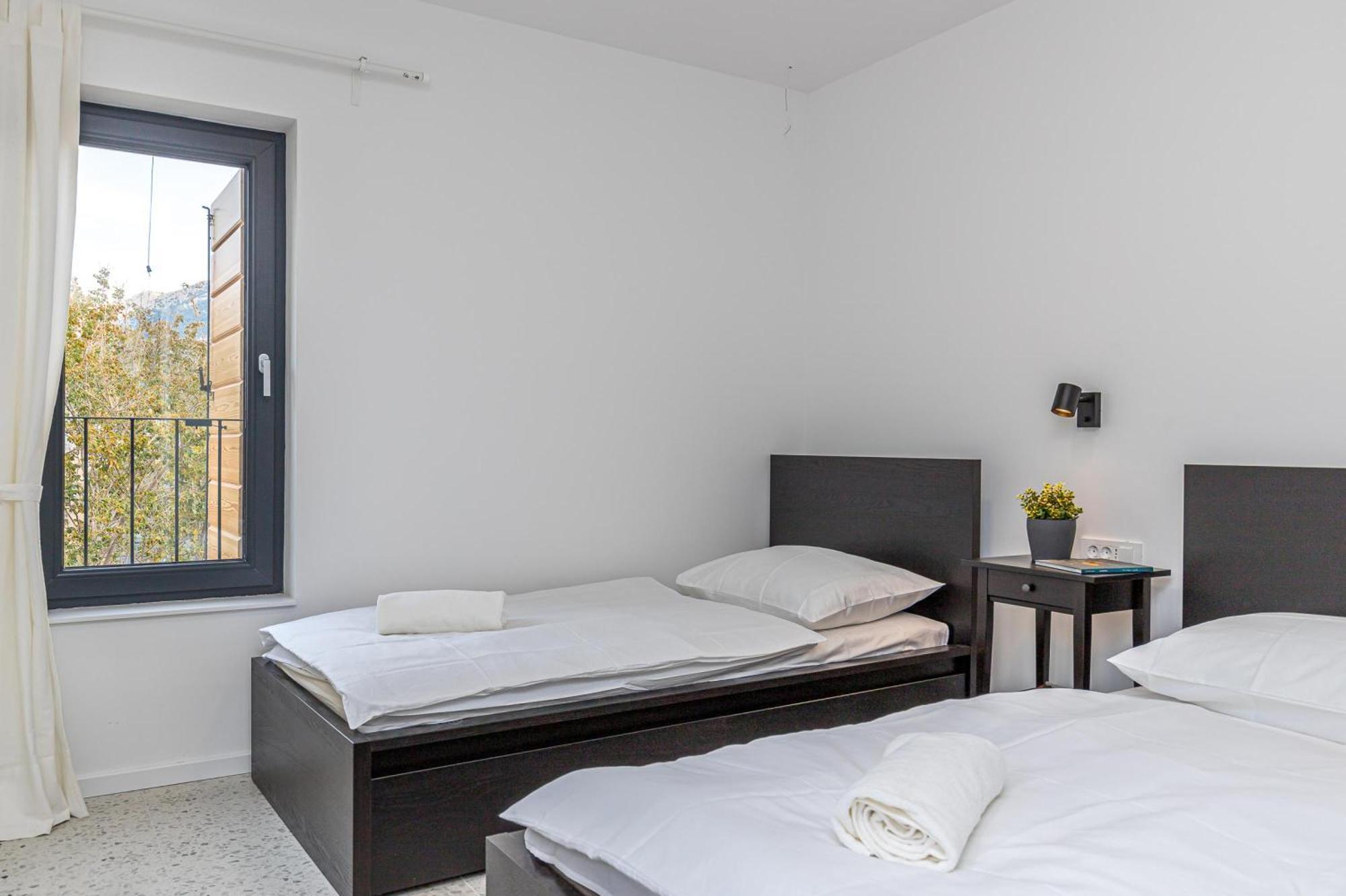 Sapore Di Mare Apartments - Happy Rentals Baska  Exterior photo